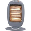 Infraraudonųjų spindulių šildytuvas, 1200 W