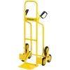 Stanley plieno laiptų keltuvas SP 200 kg Geltona