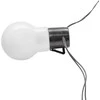 LED lempučių girlianda su saulės baterija, 2 m