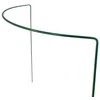 Metalinė augalų atrama, 35 cm