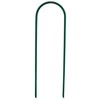 Metalinė augalų atrama "Lankas", 90 cm