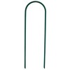 Metalinė augalų atrama "Lankas", 90 cm