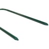 Metalinė augalų atrama "Lankas", 90 cm