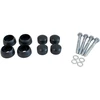 Metalinis skersinis 90 cm, antracito