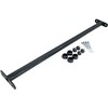 Metalinis skersinis 90 cm, antracito