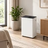 Oro sausintuvas HATIS „NordDry S12“, 245 W