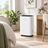 Oro sausintuvas HATIS „NordDry S25“, 395 W