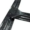 Pagrindas metaliniam sandėliukui HATIS, 5,77 m2