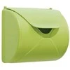 Pašto dėžutė, šviesiai žalia