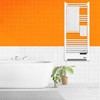 Rankšluosčių džiovintuvas 2 in 1, Warm Tech, 1750 W