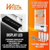 Rankšluosčių džiovintuvas 2 in 1, Warm Tech, 1500 W