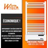 Rankšluosčių džiovintuvas 2 in 1, Warm Tech, 1500 W