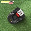 Robotas vejapjovė Gardeo Pro 20 V