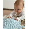 Sensorinis ortopedinis kilimėlis-dėlionė "Kūdikiams"