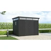 Sodo sandėliukas HATIS Premium, 6,76 m2