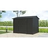 Sodo sandėliukas HATIS Premium, 7,1 m2
