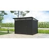 Sodo sandėliukas HATIS Premium, 7,31 m2