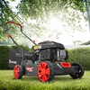 Stumiama benzininė vejapjovė Elem Garden Technic, 79 cc