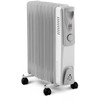 Tepalinis šildytuvas Warmtech, 2000 W
