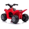 Vaikiškas elektrinis keturratis HATIS “Honda ATV“, raudonas