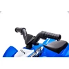 Vaikiškas elektrinis keturratis HATIS “Honda ATV“, mėlynas