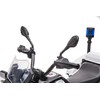 Vaikiškas elektrinis policijos motociklas HATIS "BMW F850 GS"