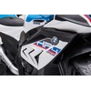 Vaikiškas elektrinis policijos motociklas HATIS "BMW HP4"