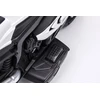 Vaikiškas elektrinis policijos motociklas HATIS "BMW HP4"