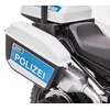 Vaikiškas elektrinis policijos motociklas HATIS "BMW F850 GS"