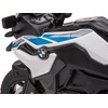 Vaikiškas elektrinis policijos motociklas HATIS "BMW F850 GS"
