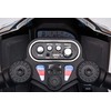 Vaikiškas elektrinis policijos motociklas HATIS "BMW HP4"