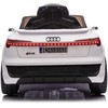 Vaikiškas elektromobilis HATIS "Audi SQ8"