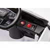Vaikiškas elektromobilis HATIS "Audi SQ8"