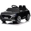 Vaikiškas elektromobilis HATIS “Audi SQ8 e-tron Sportback”, juodas