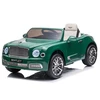 Vaikiškas elektromobilis HATIS “Bentley Mulsanne”, žalias