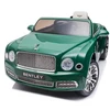 Vaikiškas elektromobilis HATIS “Bentley Mulsanne”, žalias