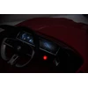 Vaikiškas elektromobilis HATIS “BMW I4”, raudonas