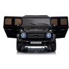 Vaikiškas elektromobilis HATIS "Mercedes G500", juodas