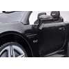 Vaikiškas elektromobilis HATIS Mercedes-Benz SLC, juodas, 107 × 62,5 × 44 cm