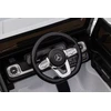 Vaikiškas elektromobilis HATIS "Mercedes G500", baltas