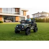 Vaikiškas elektromobilis HATIS "Toyota FJ Cruiser", žalias