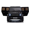 Vaikiškas elektromobilis HATIS "Mercedes G500", juodas