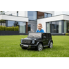 Vaikiškas elektromobilis HATIS "Mercedes G500", juodas