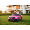 Vaikiškas elektromobilis HATIS "Mercedes GLC"