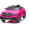 Vaikiškas elektromobilis HATIS "Mercedes GLC"