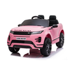 Vaikiškas elektromobilis HATIS "Range Rover"
