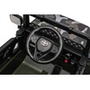 Vaikiškas elektromobilis HATIS "Toyota FJ Cruiser"