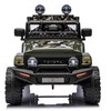Vaikiškas elektromobilis HATIS "Toyota FJ Cruiser"