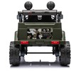 Vaikiškas elektromobilis HATIS "Toyota FJ Cruiser"