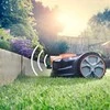 Lawnmaster Vejos pjovimo robotas ELEM VRM16 VRM16, 400 m²